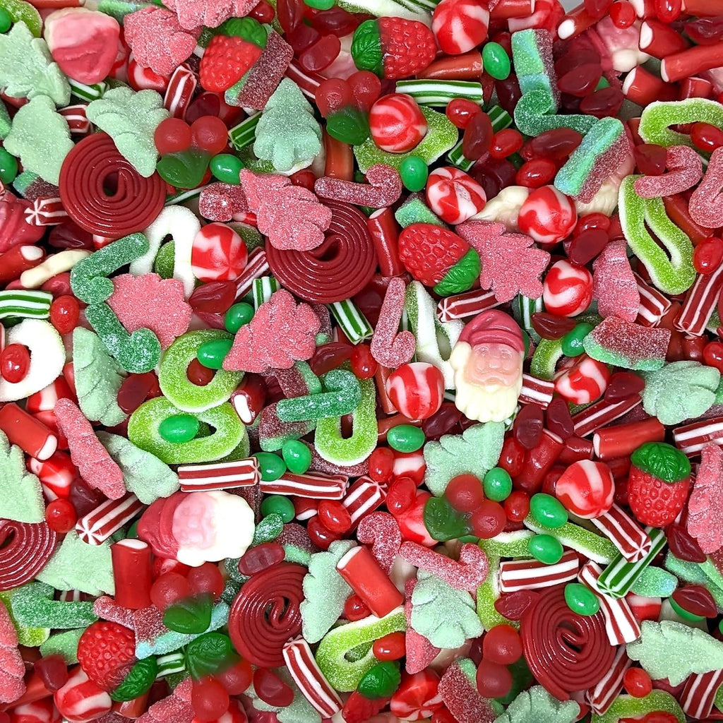 Large Sweet Box