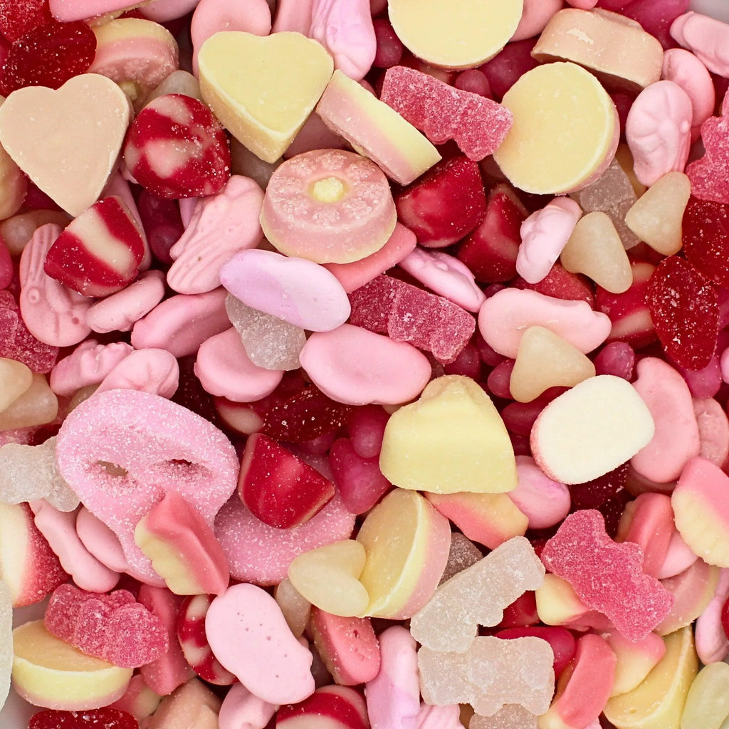 Large Sweet Box