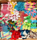 Large Sweet Box