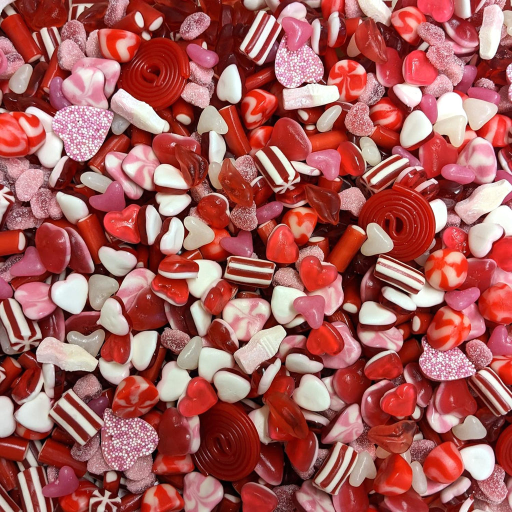 Large Sweet Box