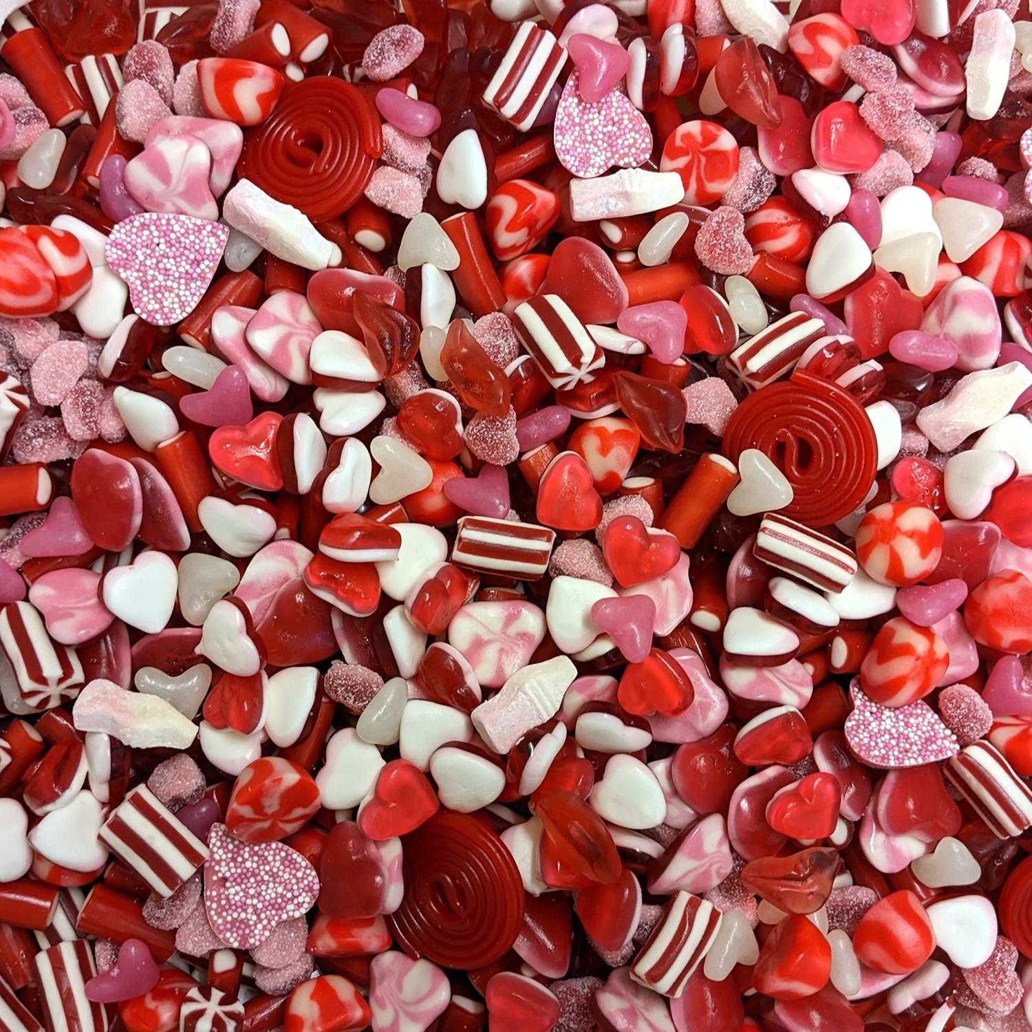 Large Sweet Box