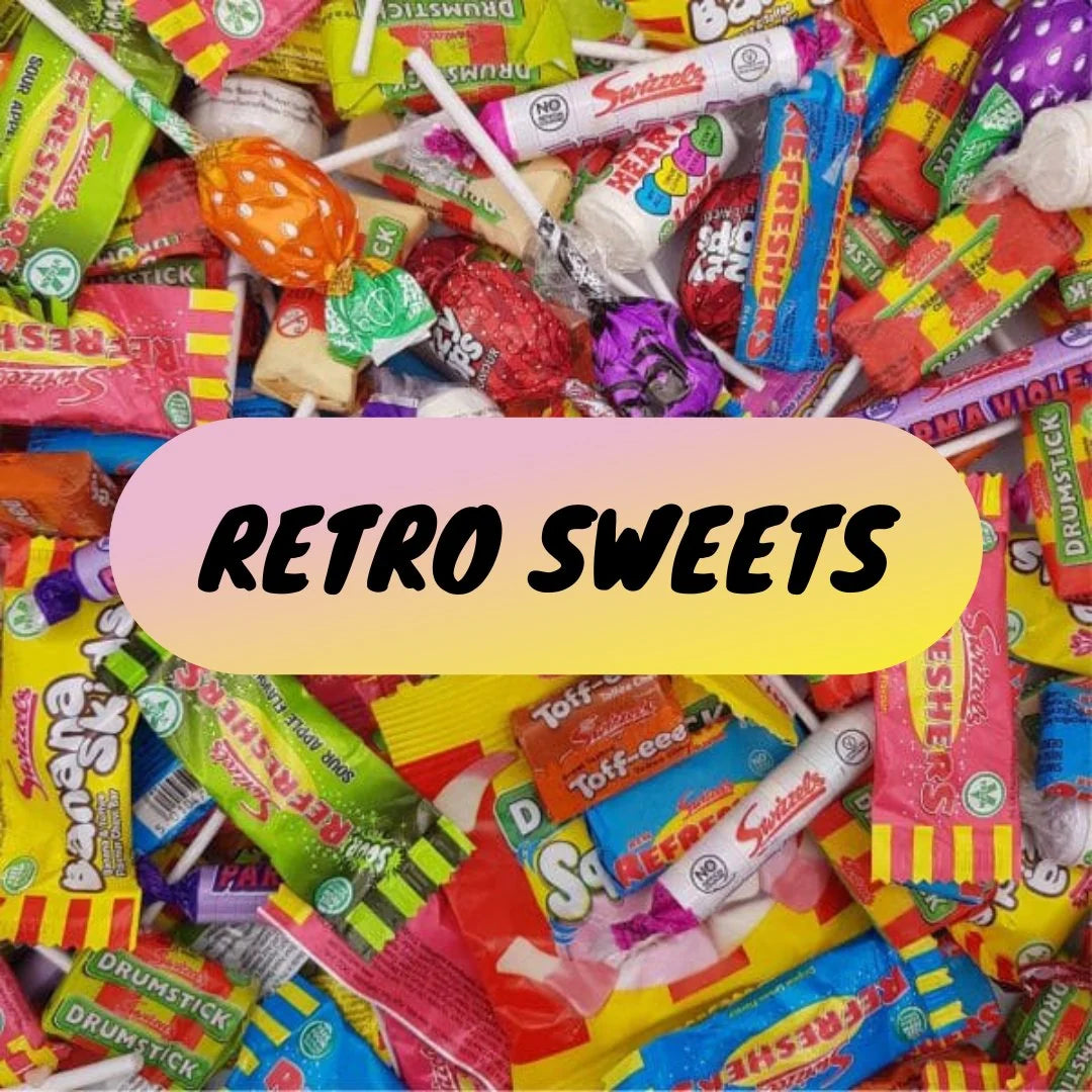 Large Sweet Box