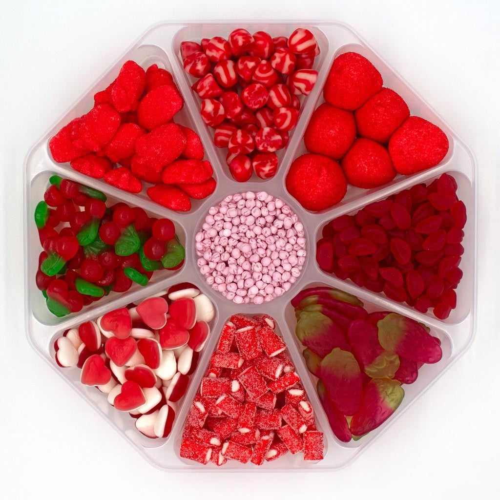 Sweet Share Platter