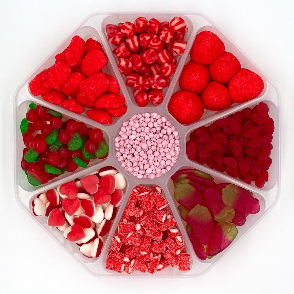 Sweet Share Platter