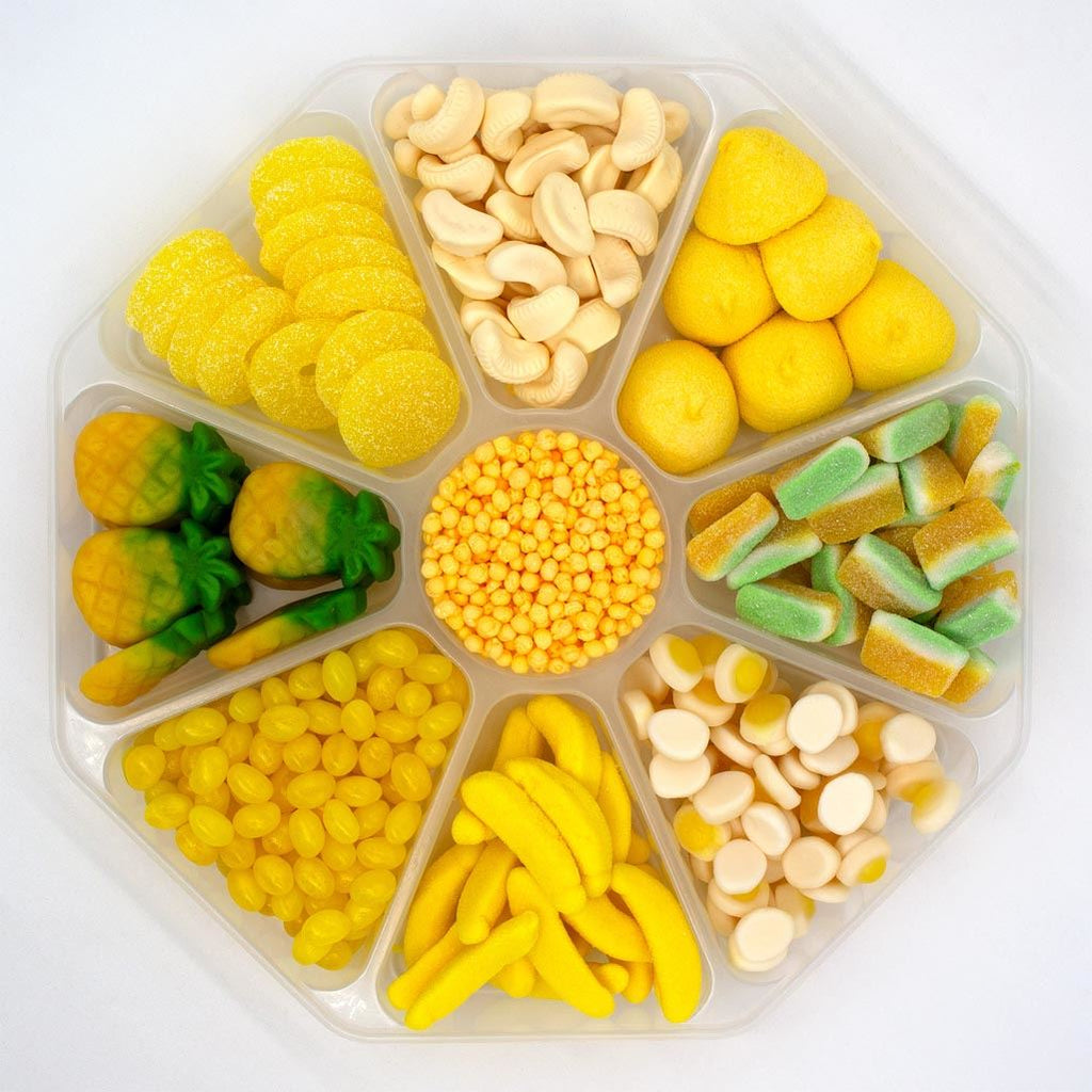 Sweet Share Platter