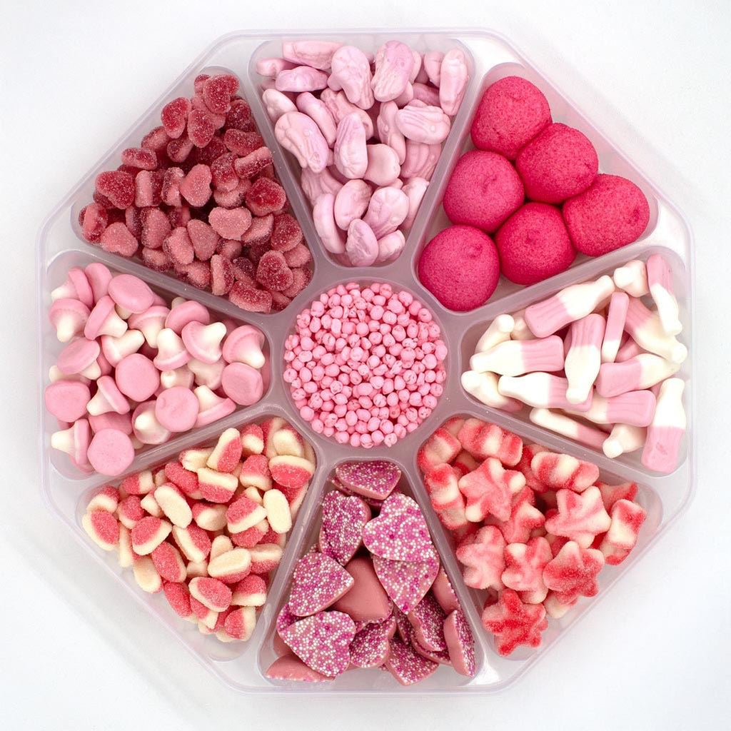 Sweet Share Platter