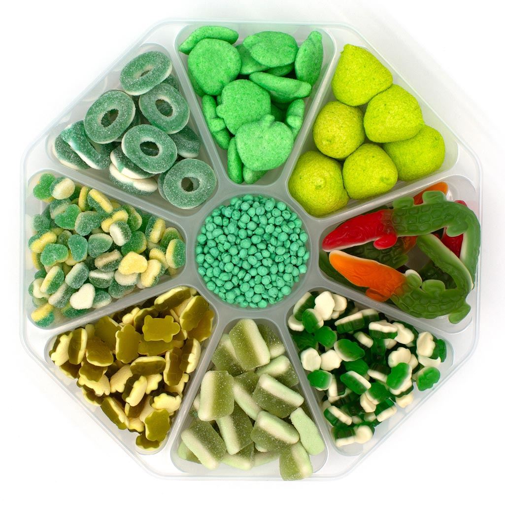 Sweet Share Platter